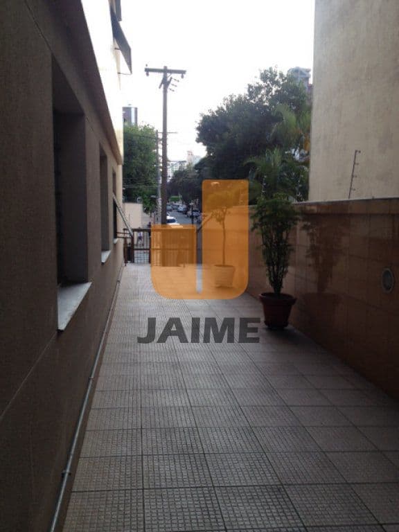 Apartamento de 4 dormitórios na AL BARÃO DE LIMEIRA — Campos Elíseos, São Paulo - foto 3