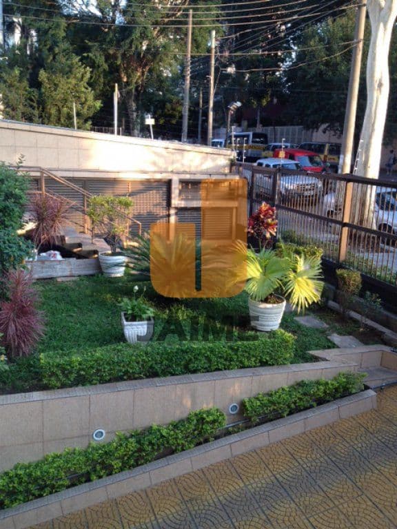 Apartamento de 4 dormitórios na AL BARÃO DE LIMEIRA — Campos Elíseos, São Paulo - foto 5