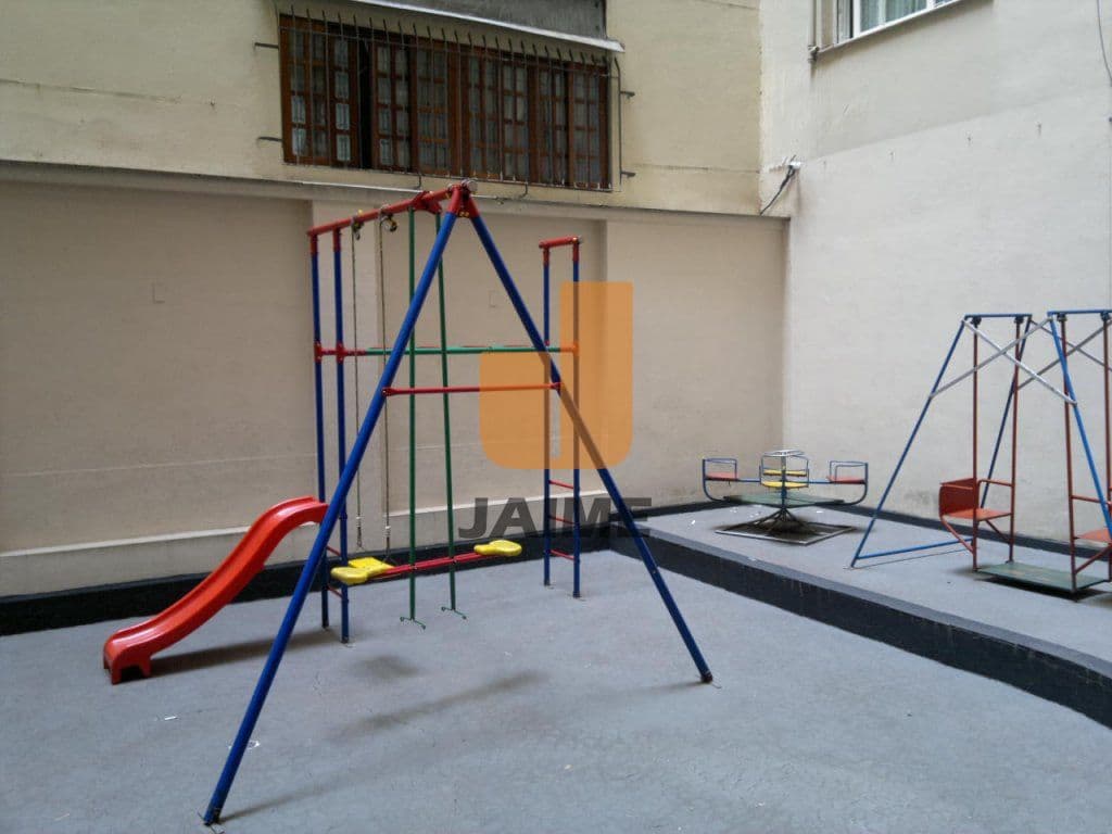 Apartamento de 3 dormitórios na R CONSELHEIRO BROTERO — Higienópolis, São Paulo - foto 4