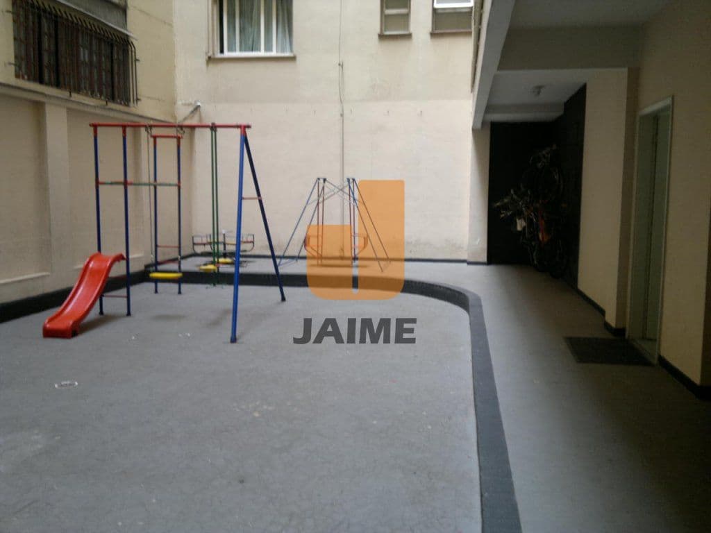 Apartamento de 3 dormitórios na R CONSELHEIRO BROTERO — Higienópolis, São Paulo - foto 5