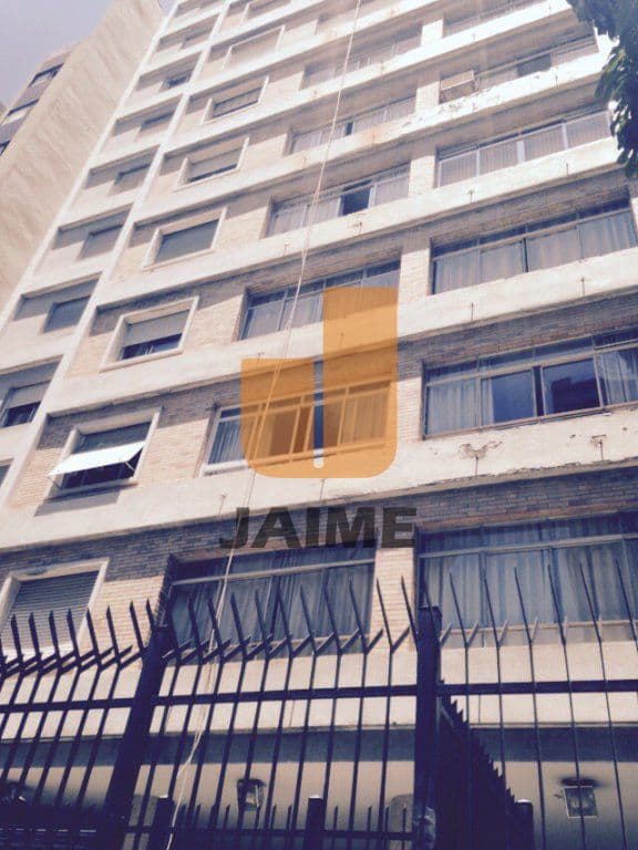 Apartamento de 3 dormitórios na R CONSELHEIRO BROTERO — Higienópolis, São Paulo - foto 2
