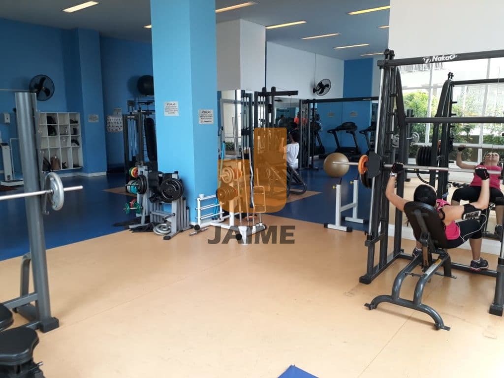 Apartamento de 3 dormitórios na R RUBENS MEIRELES — Várzea da Barra Funda, São Paulo - foto 5