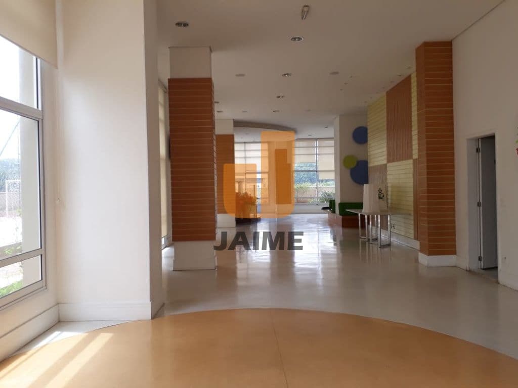 Apartamento de 3 dormitórios na R RUBENS MEIRELES — Várzea da Barra Funda, São Paulo - foto 3