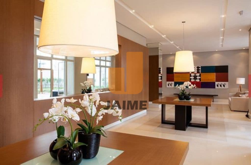 Apartamento de 2 dormitórios na R RUBENS MEIRELES — Várzea da Barra Funda, São Paulo - foto 2