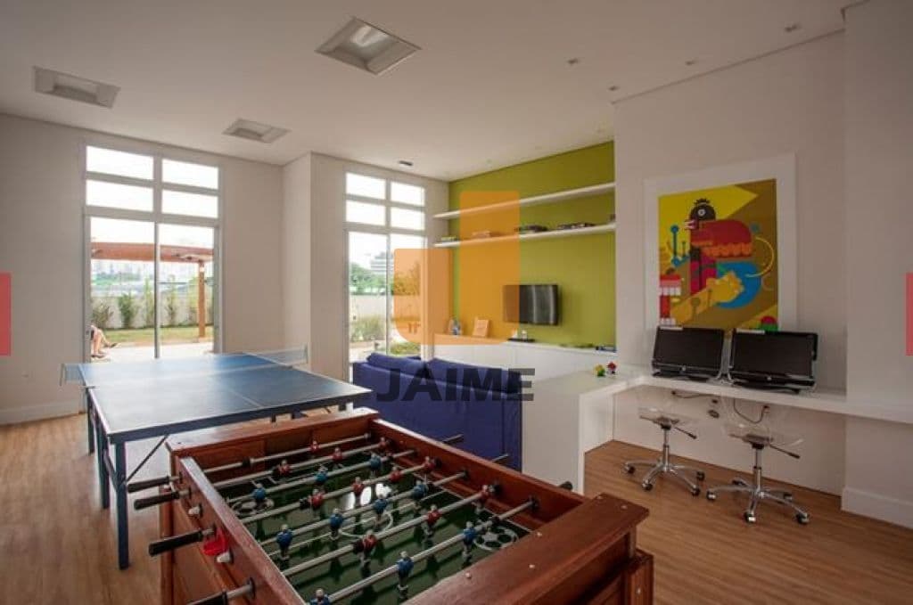 Apartamento de 2 dormitórios na R RUBENS MEIRELES — Várzea da Barra Funda, São Paulo - foto 3