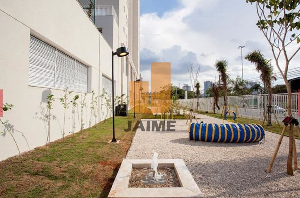 Apartamento de 2 dormitórios na R RUBENS MEIRELES — Várzea da Barra Funda, São Paulo - foto 4