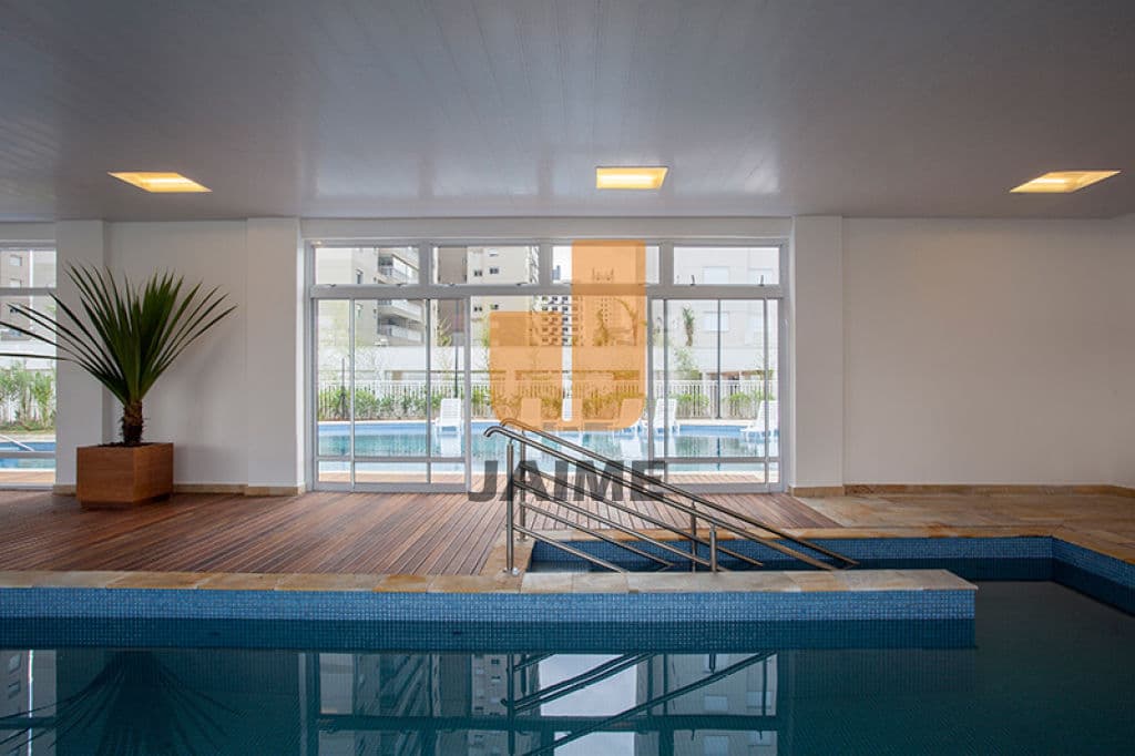 Apartamento de 2 dormitórios na R RUBENS MEIRELES — Várzea da Barra Funda, São Paulo - foto 5