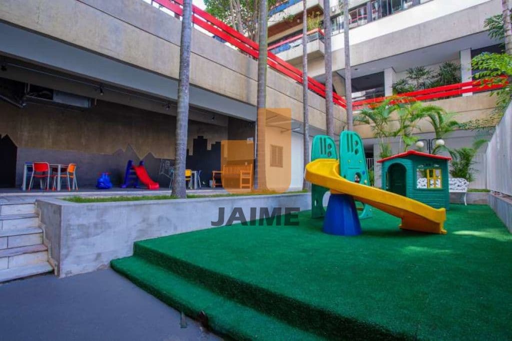 Apartamento de 3 dormitórios na R DIANA — Perdizes, São Paulo - foto 5