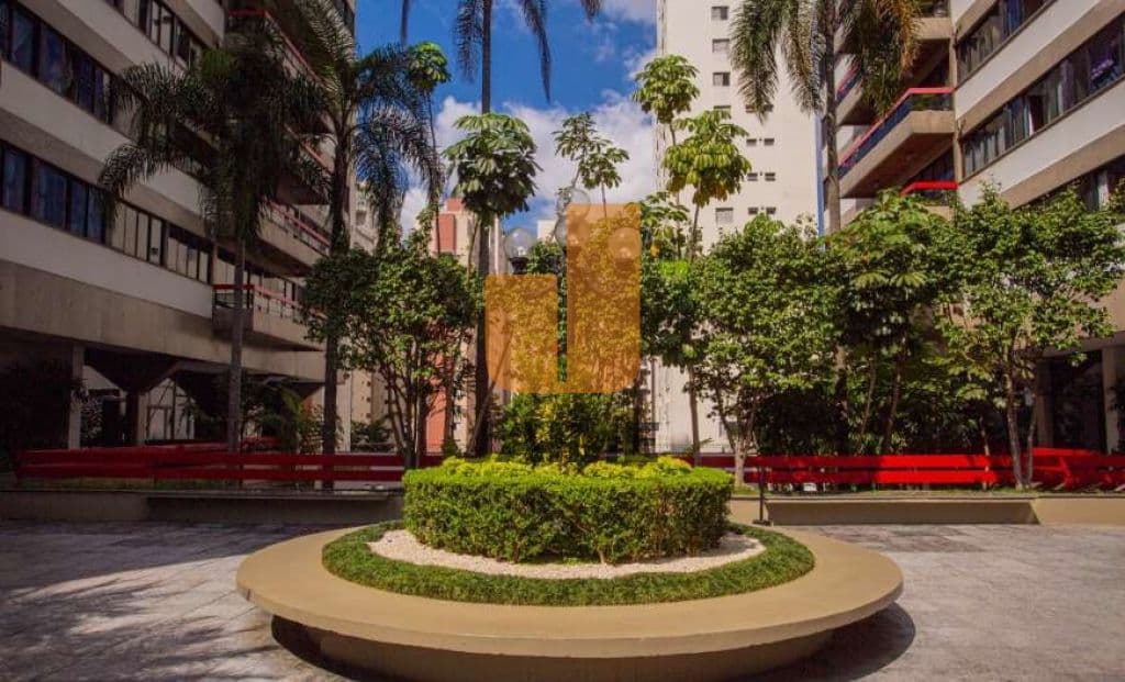 Apartamento de 3 dormitórios na R DIANA — Perdizes, São Paulo - foto 3