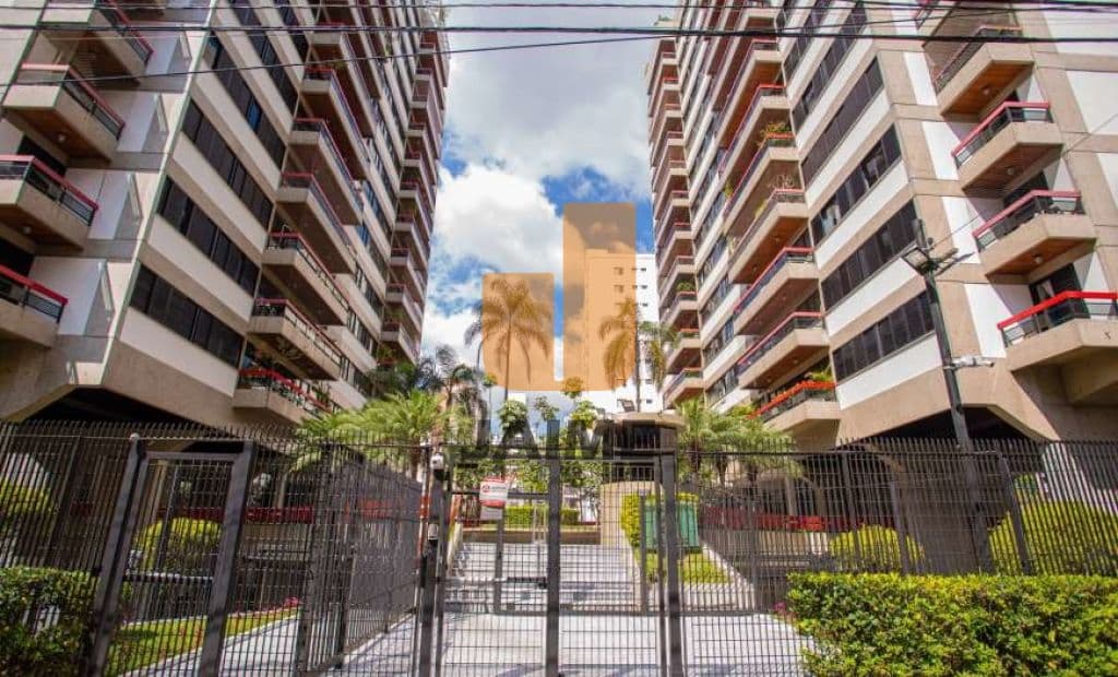Apartamento em Perdizes