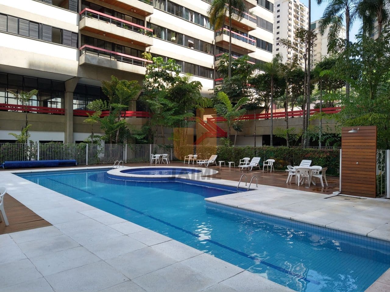 Apartamento de 3 dormitórios na R DIANA — Perdizes, São Paulo - foto 4