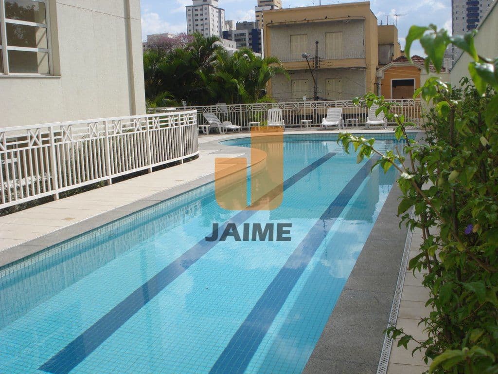 Apartamento de 6 dormitórios na R MINISTRO FERREIRA ALVES — Perdizes, São Paulo - foto 2