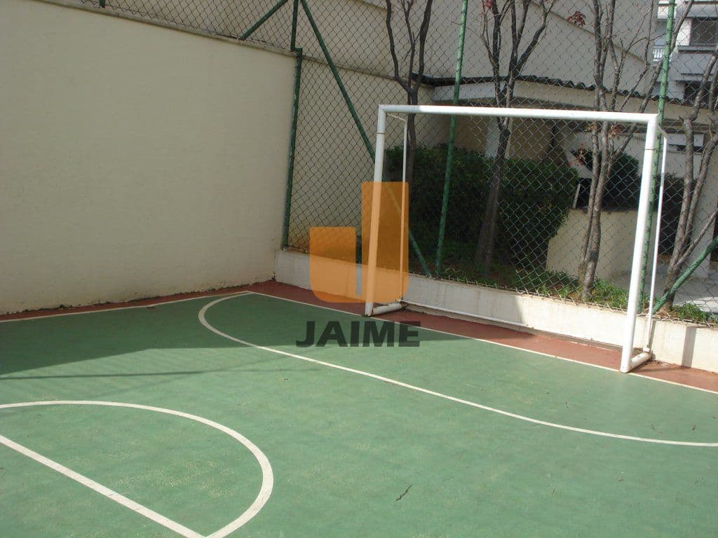 Apartamento de 6 dormitórios na R MINISTRO FERREIRA ALVES — Perdizes, São Paulo - foto 4