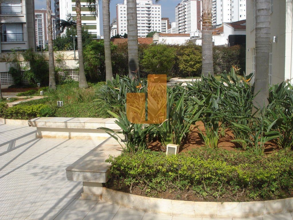 Apartamento de 6 dormitórios na R MINISTRO FERREIRA ALVES — Perdizes, São Paulo - foto 5
