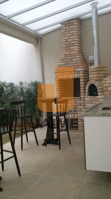 Apartamento de 2 dormitórios na R ROMANO SCHIESARI — Perdizes, São Paulo - foto 2