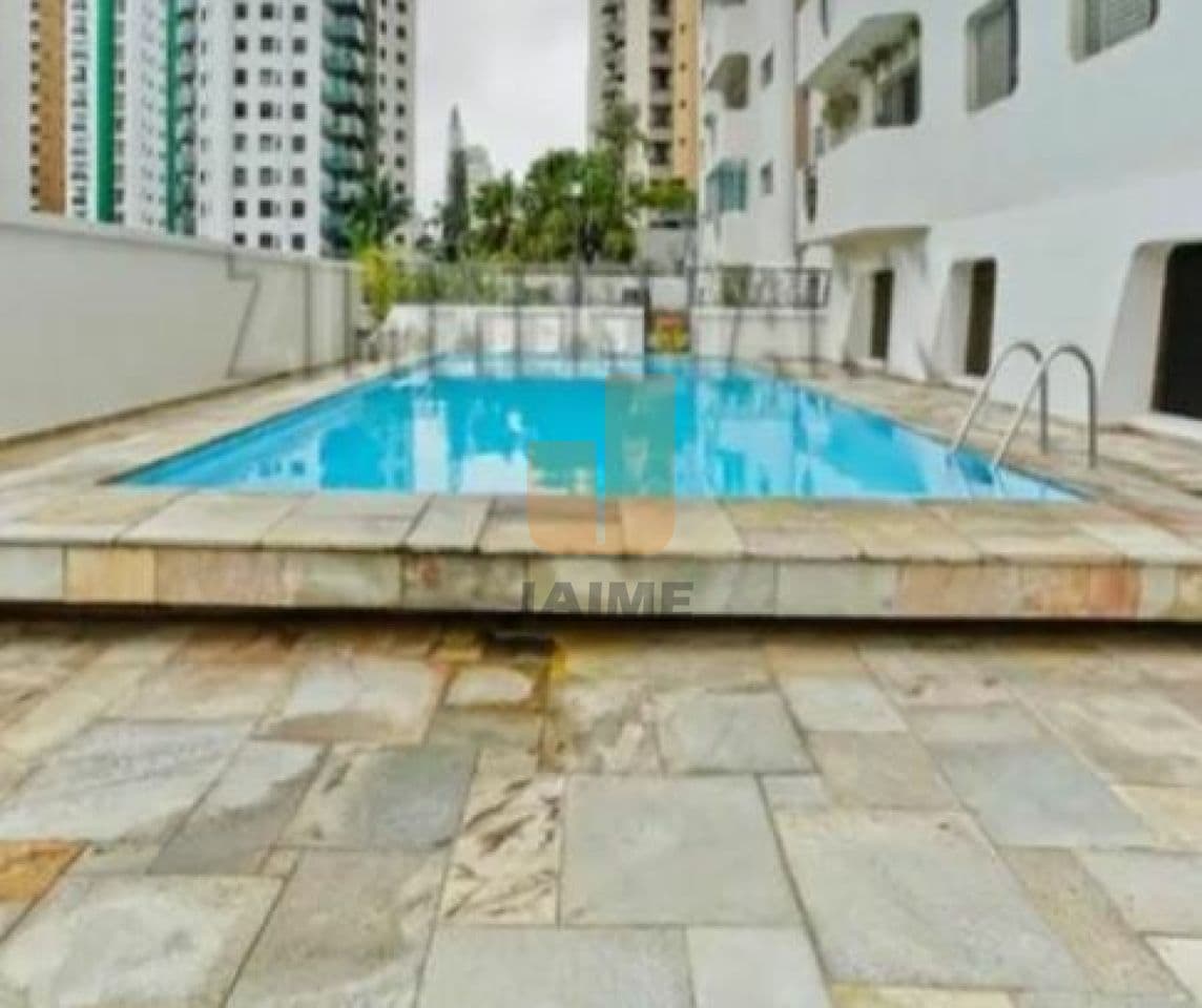 Apartamento em Perdizes