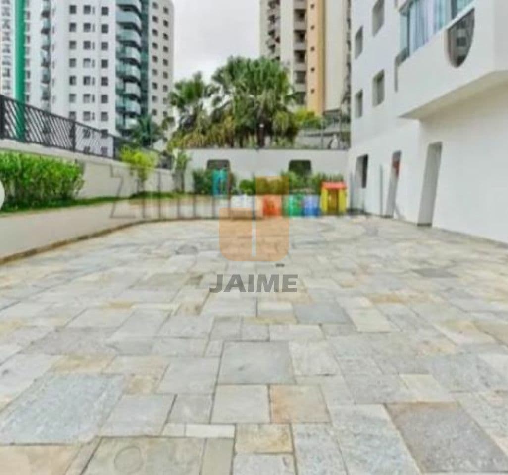Apartamento de 3 dormitórios na R APIACÁS — Perdizes, São Paulo - foto 2