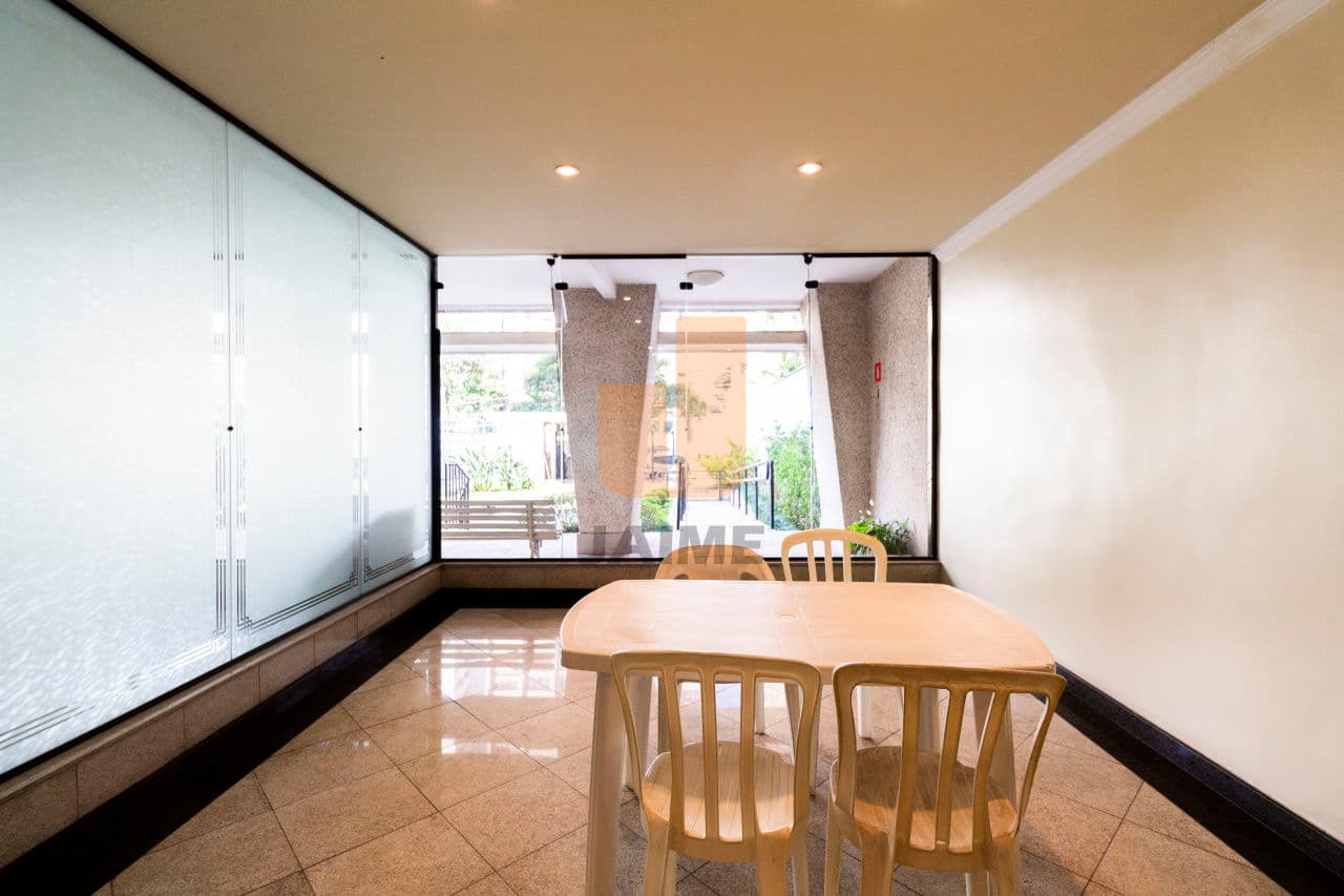 Apartamento de 2 dormitórios na R CARDOSO DE ALMEIDA — Perdizes, São Paulo - foto 2