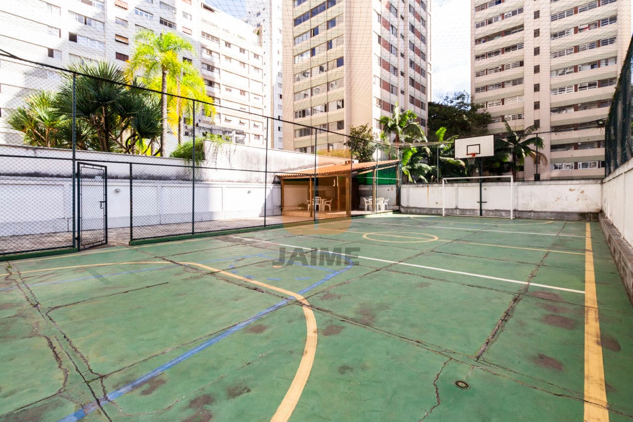 Apartamento de 2 dormitórios na R CARDOSO DE ALMEIDA — Perdizes, São Paulo - foto 3