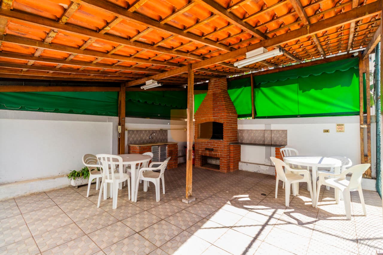 Apartamento de 2 dormitórios na R CARDOSO DE ALMEIDA — Perdizes, São Paulo - foto 4