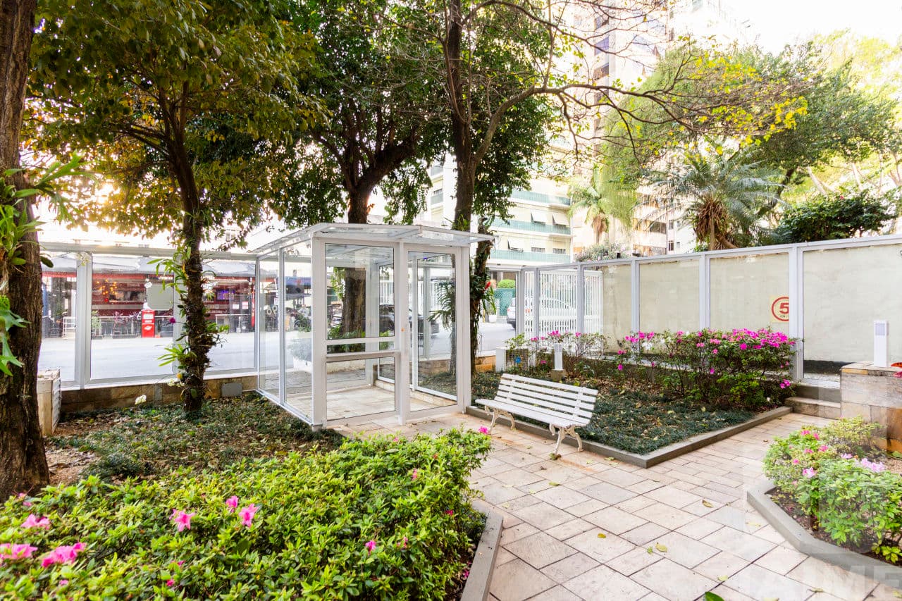 Apartamento de 3 dormitórios na AV ANGÉLICA — Higienópolis, São Paulo - foto 2
