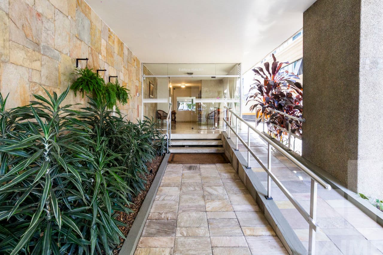 Apartamento de 3 dormitórios na AV ANGÉLICA — Higienópolis, São Paulo - foto 3