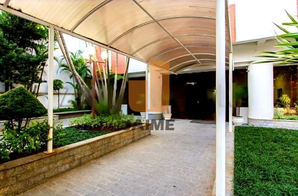 Apartamento de 3 dormitórios na R Professor João Arruda — Perdizes, São Paulo - foto 2