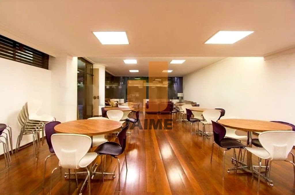 Apartamento de 3 dormitórios na R Professor João Arruda — Perdizes, São Paulo - foto 5