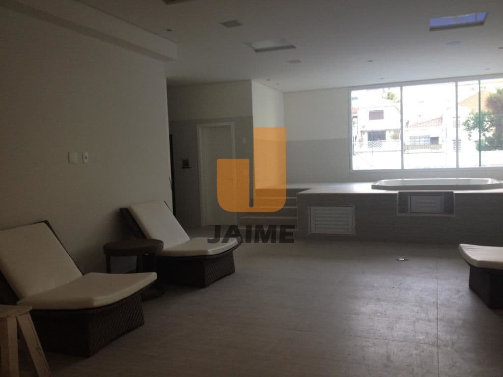 Apartamento de 4 dormitórios na R DOS CAETÉS — Perdizes, São Paulo - foto 2