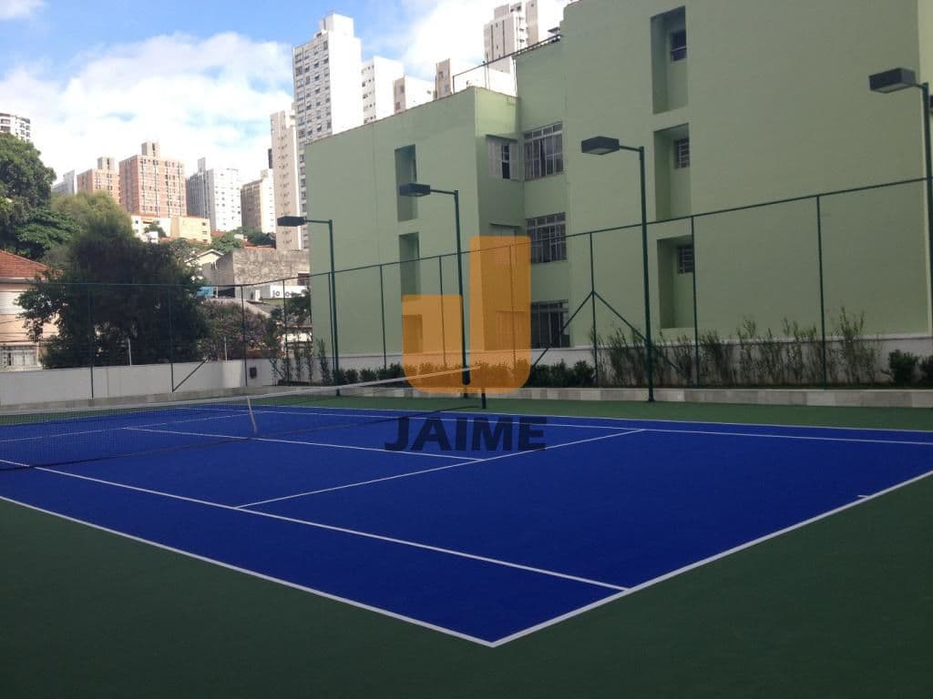 Apartamento de 4 dormitórios na R DOS CAETÉS — Perdizes, São Paulo - foto 3