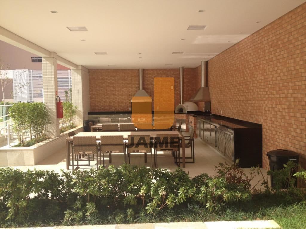 Apartamento de 4 dormitórios na R DOS CAETÉS — Perdizes, São Paulo - foto 4