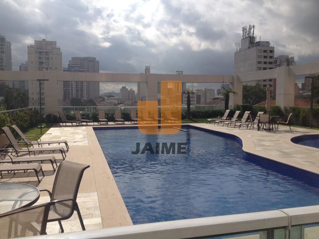 Apartamento de 4 dormitórios na R DOS CAETÉS — Perdizes, São Paulo - foto 5