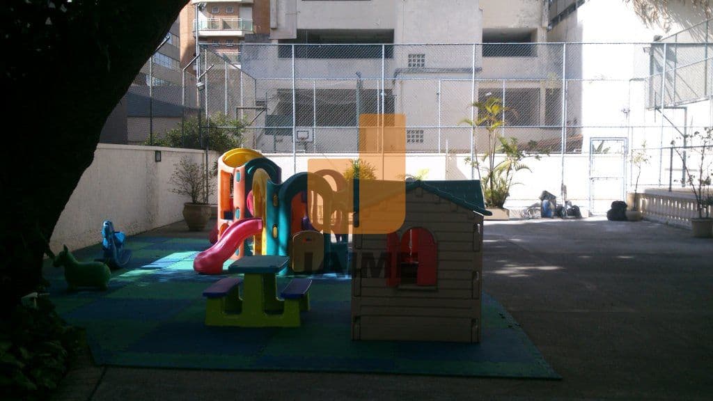 Apartamento de 3 dormitórios na R MONTE ALEGRE — Perdizes, São Paulo