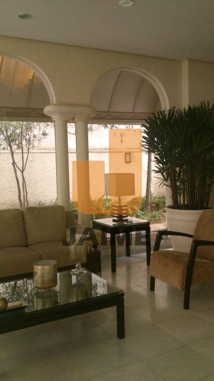 Apartamento de 3 dormitórios na R MONTE ALEGRE — Perdizes, São Paulo - foto 3