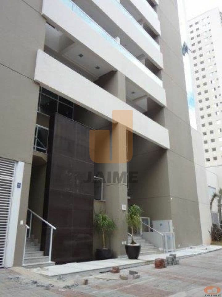 Comercial na R DOUTOR ALFREDO DE CASTRO — Barra Funda, São Paulo - foto 4