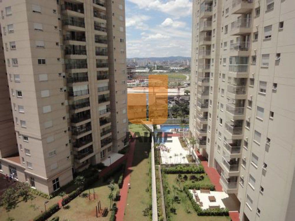 Apartamento de 2 dormitórios na R JOAQUIM FERREIRA — Água Branca, São Paulo - foto 2