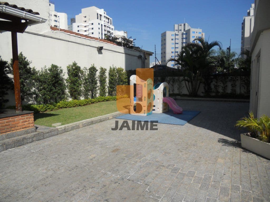 Apartamento de 2 dormitórios na R DOUTOR MIRANDA DE AZEVEDO — Vila Anglo Brasileira, São Paulo - foto 2