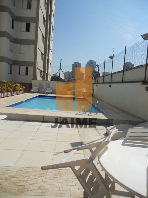 Apartamento de 2 dormitórios na R DOUTOR MIRANDA DE AZEVEDO — Vila Anglo Brasileira, São Paulo - foto 4