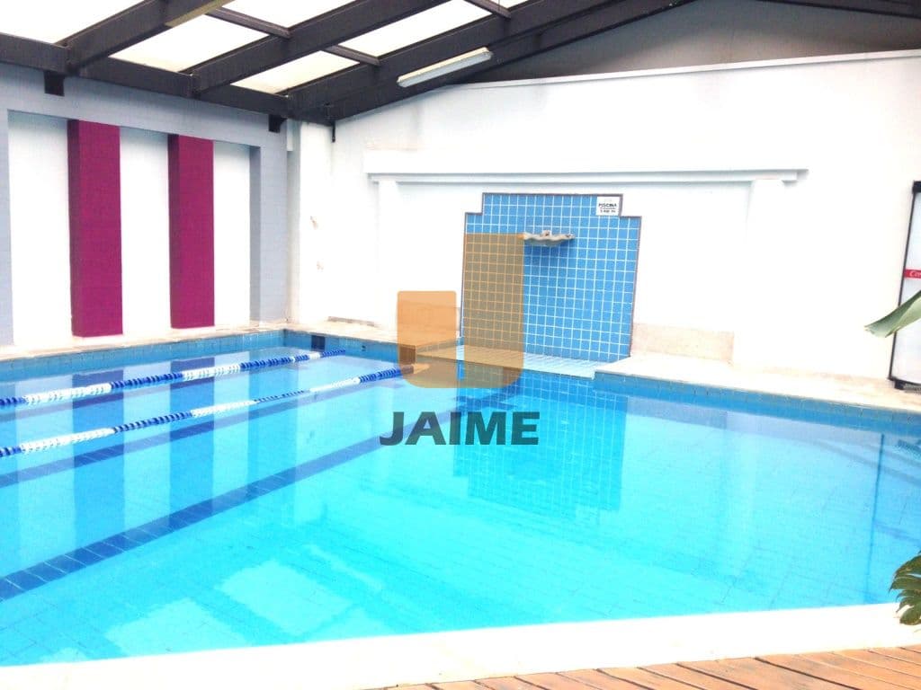 Apartamento de 1 dormitório na AV HIGIENÓPOLIS — Higienópolis, São Paulo - foto 4