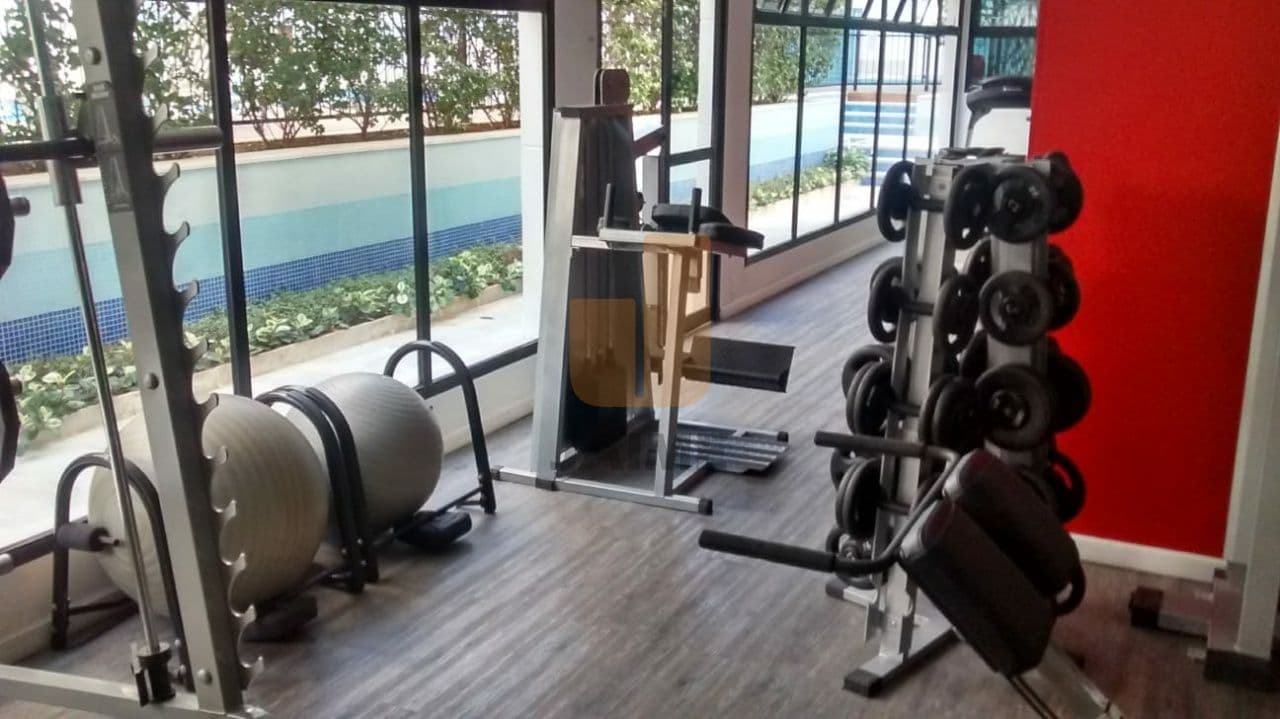 Apartamento de 1 dormitório na AV HIGIENÓPOLIS — Higienópolis, São Paulo - foto 5