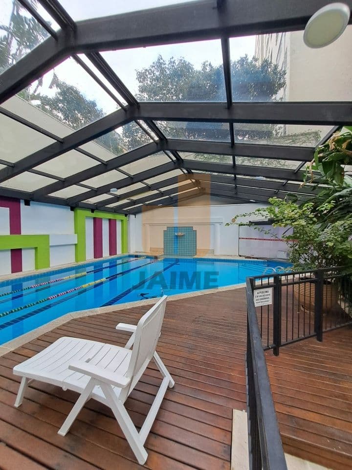 Apartamento de 1 dormitório na AV HIGIENÓPOLIS — Higienópolis, São Paulo - foto 3