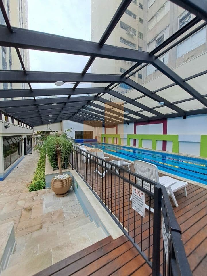 Apartamento de 1 dormitório na AV HIGIENÓPOLIS — Higienópolis, São Paulo - foto 2