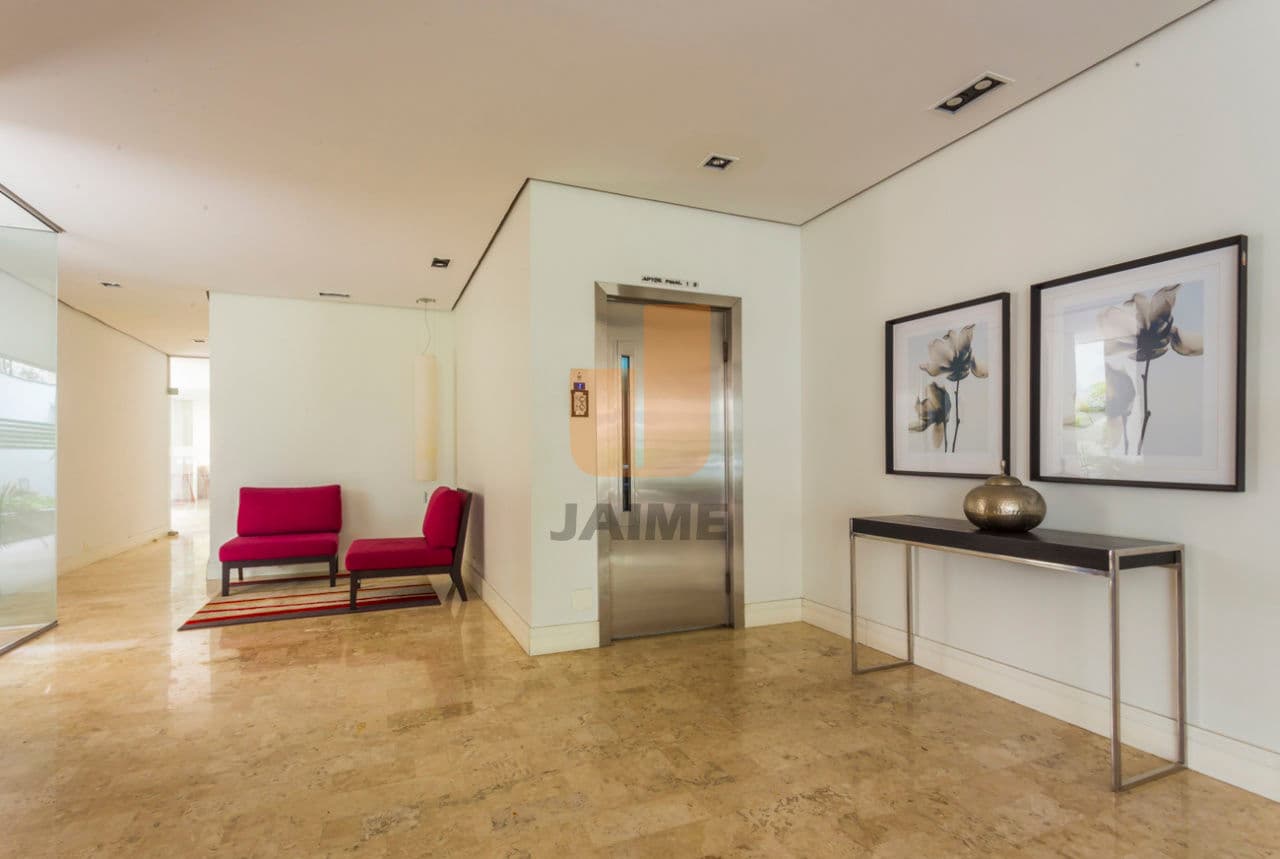 Apartamento de 3 dormitórios na R Pará — Higienópolis, São Paulo - foto 3