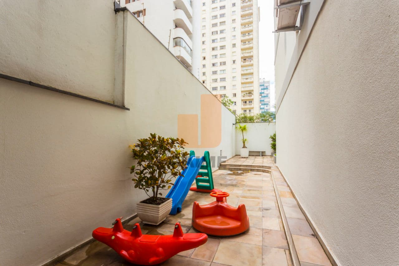 Apartamento de 3 dormitórios na R Pará — Higienópolis, São Paulo - foto 4