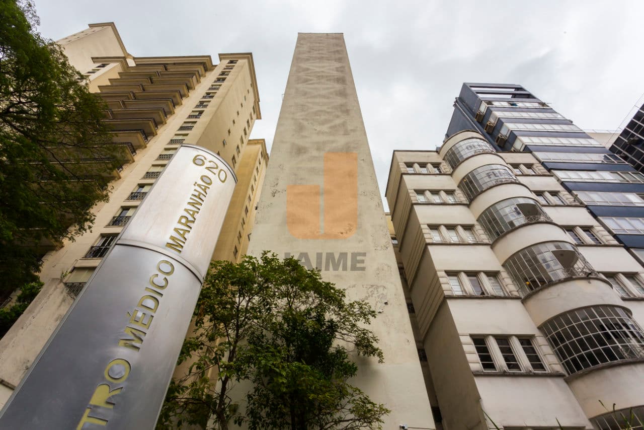 Comercial na R MARANHÃO — Higienópolis, São Paulo