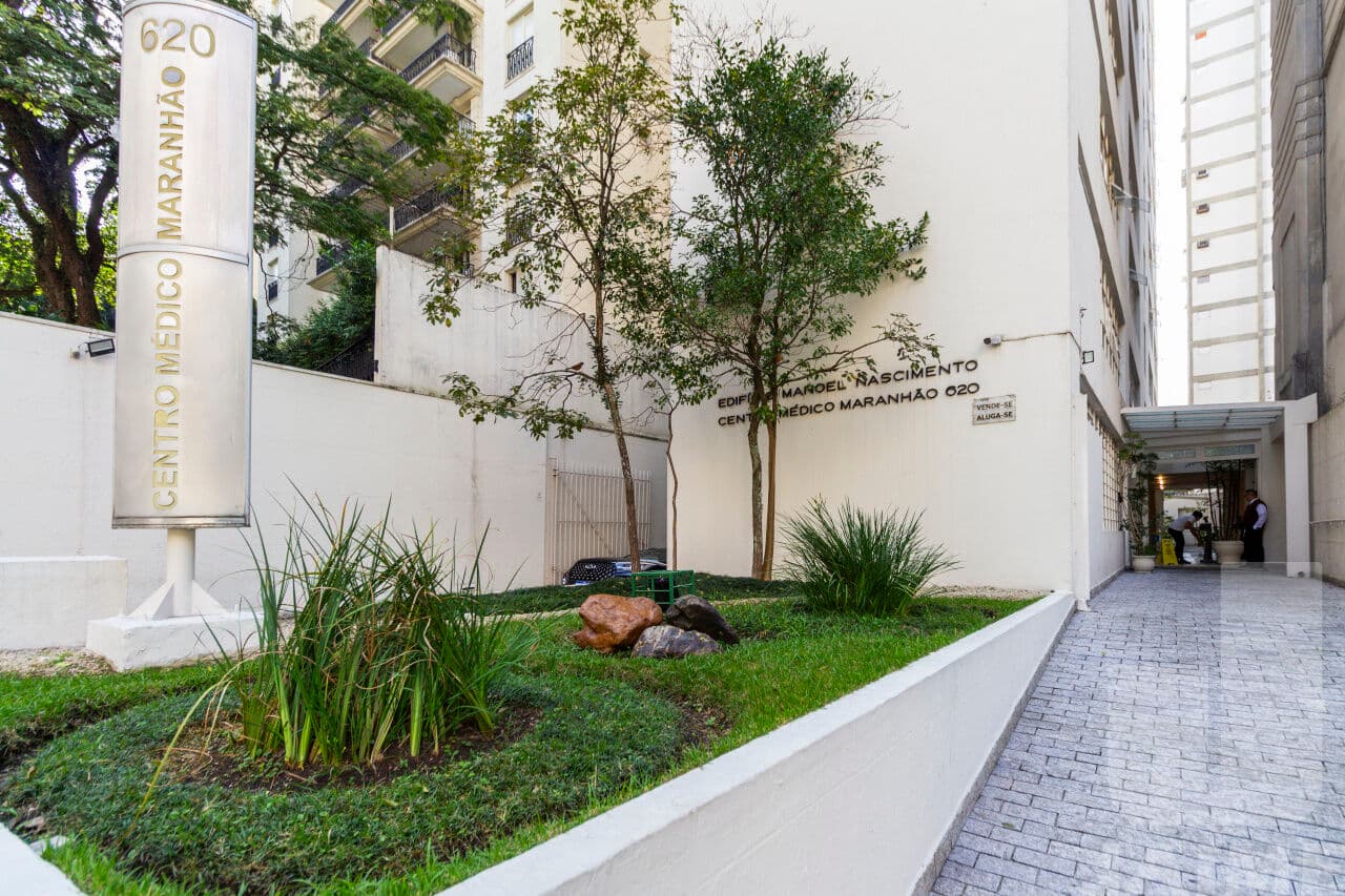 Comercial na R MARANHÃO — Higienópolis, São Paulo - foto 3