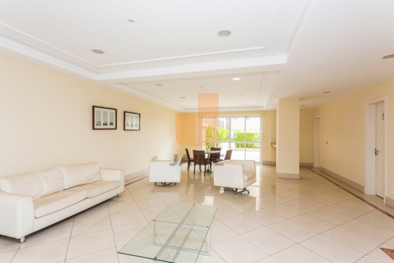 Apartamento de 1 dormitório na AV ANGÉLICA — Higienópolis, São Paulo - foto 4