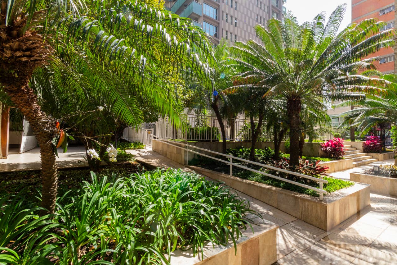 Apartamento de 3 dormitórios na R MONTE ALEGRE — Perdizes, São Paulo - foto 3