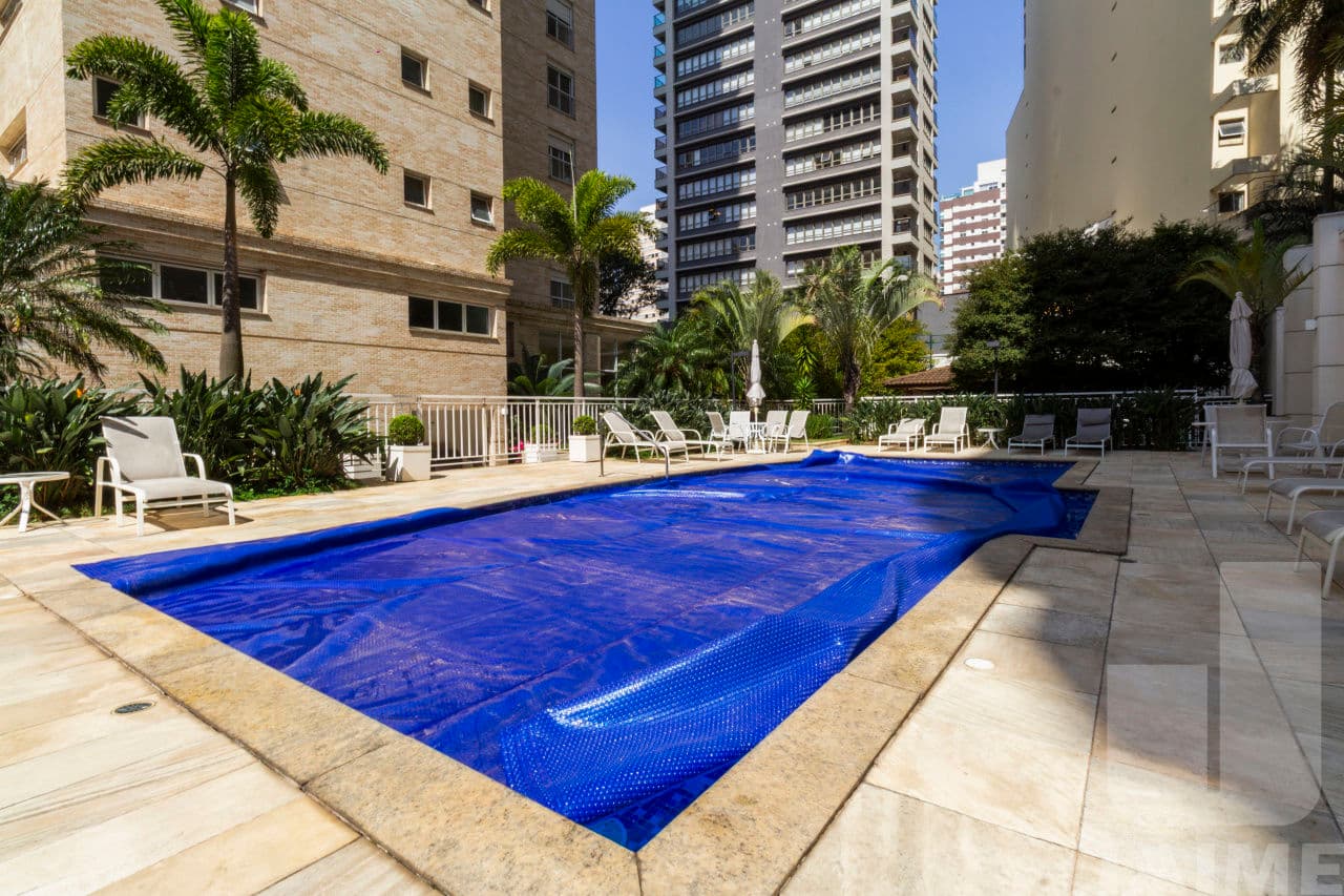 Apartamento de 3 dormitórios na R MONTE ALEGRE — Perdizes, São Paulo - foto 4
