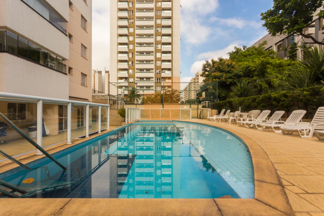 Apartamento de 3 dormitórios na R DOUTOR ALFREDO DE CASTRO — Barra Funda, São Paulo - foto 3